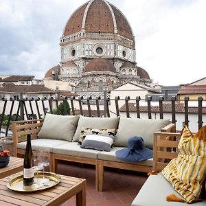 La Gabbia Del Grillo Apartments & Suites